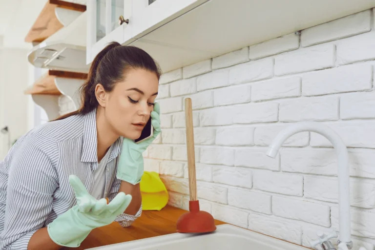 Quand faire appel à un professionnel du débouchage ?