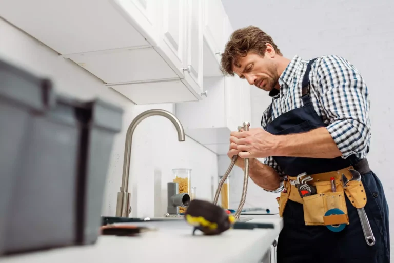Techniciens Certifiés Débouchage d’Évier