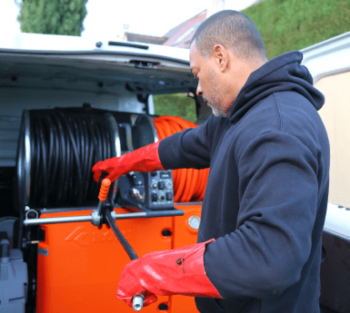 Techniciens Certifiés Débouchage d’Égouts